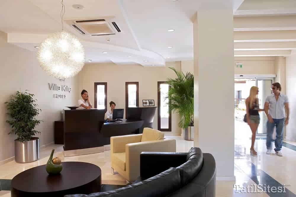 Villa Kılıç Hotel